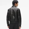 Lederblouson Lederblouson