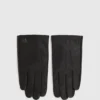 Lederhandschuhe