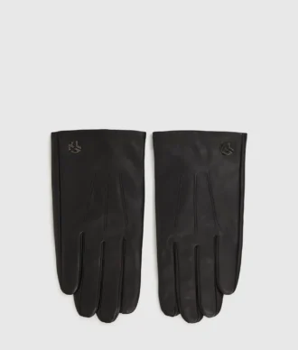 Lederhandschuhe