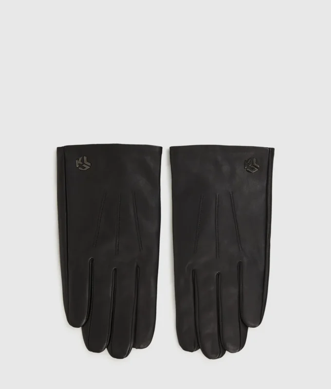 Lederhandschuhe