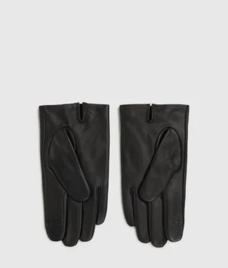 Lederhandschuhe