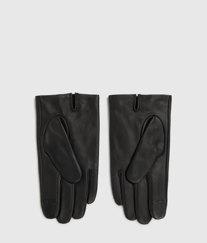 Lederhandschuhe