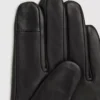Lederhandschuhe