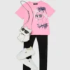 Leggings für Mädchen Leggings für Mädchen