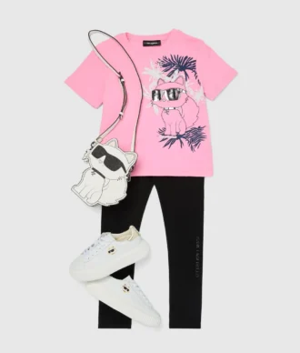 Leggings für Mädchen