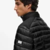 Leichte Daunenjacke Leichte Daunenjacke