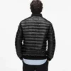 Leichte Daunenjacke Leichte Daunenjacke