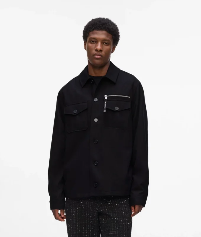 Leichte Jacke Leichte Jacke