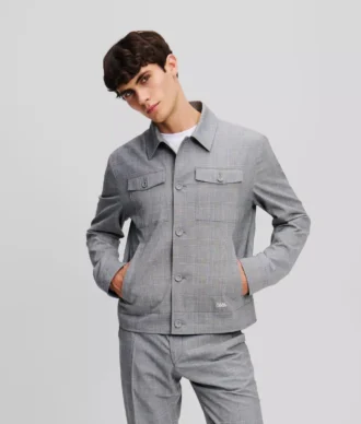 LEICHTE JACKE