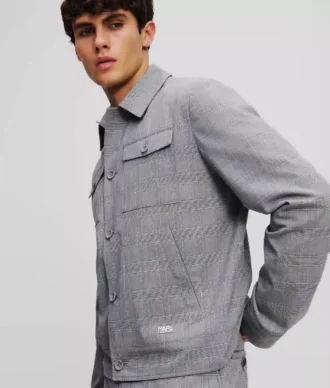 LEICHTE JACKE
