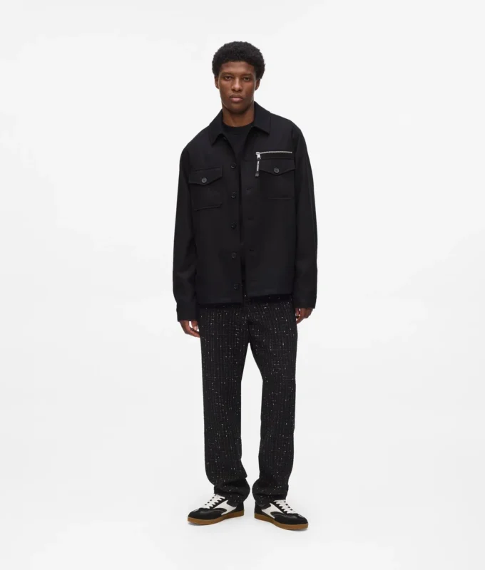 Leichte Jacke Leichte Jacke