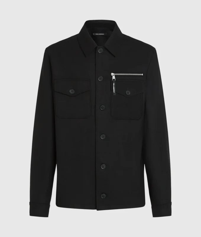Leichte Jacke Leichte Jacke