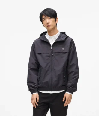 Leichte Jacke „Ikon“