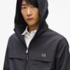 Leichte Jacke „Ikon“