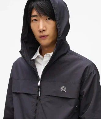 Leichte Jacke „Ikon“