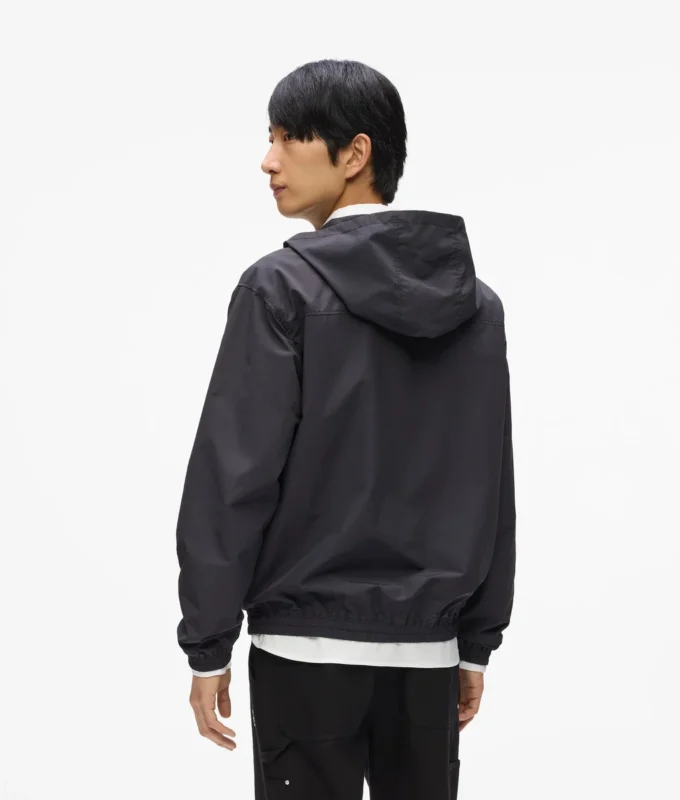Leichte Jacke „Ikon“