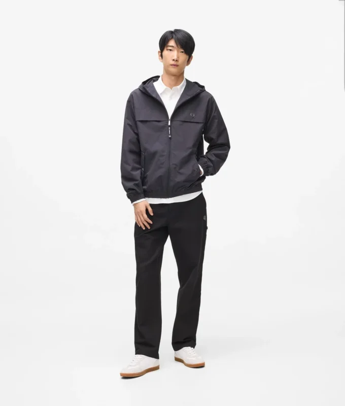 Leichte Jacke „Ikon“