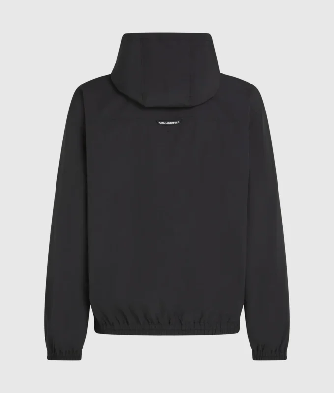 Leichte Jacke „Ikon“