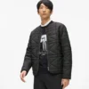 Leichte, packbare Jacke Leichte, packbare Jacke