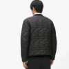 Leichte, packbare Jacke Leichte, packbare Jacke