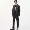 Leichte, packbare Jacke Leichte, packbare Jacke