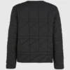 Leichte, packbare Jacke Leichte, packbare Jacke