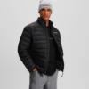 LEICHTE STEPPJACKE LEICHTE STEPPJACKE