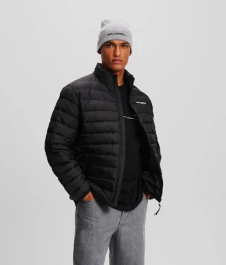 LEICHTE STEPPJACKE