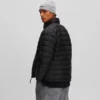 LEICHTE STEPPJACKE LEICHTE STEPPJACKE