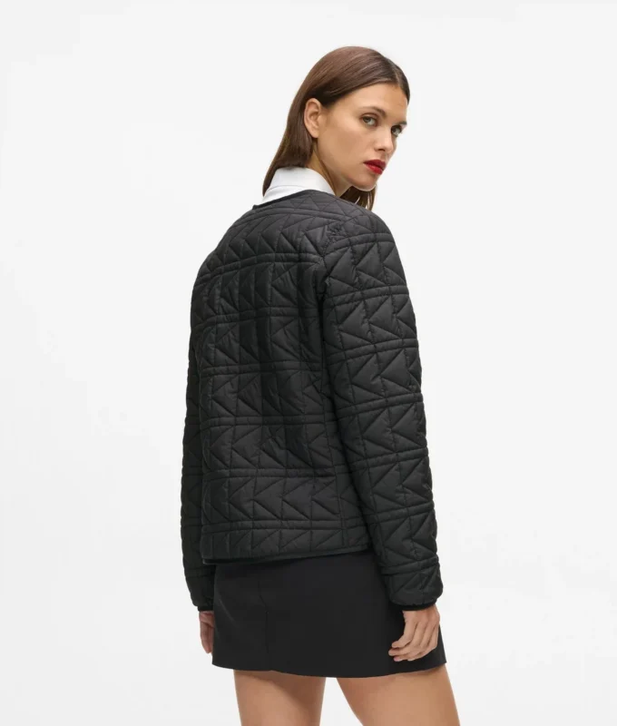 Leichte Steppjacke Leichte Steppjacke
