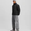 LEICHTE STEPPJACKE LEICHTE STEPPJACKE