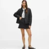 Leichte Steppjacke Leichte Steppjacke