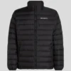 LEICHTE STEPPJACKE LEICHTE STEPPJACKE