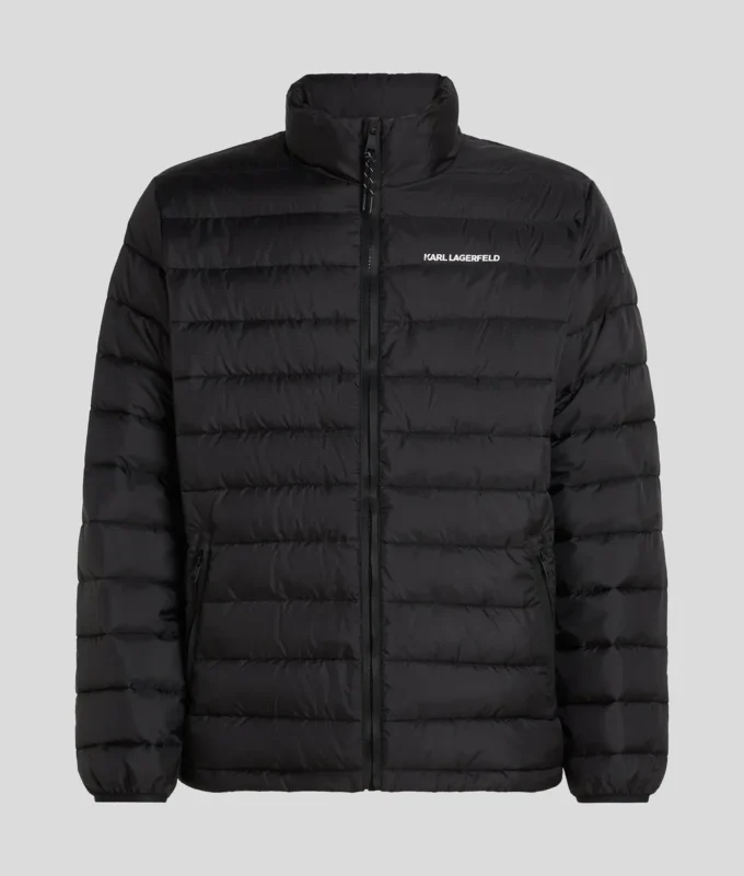 LEICHTE STEPPJACKE LEICHTE STEPPJACKE
