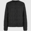 Leichte Steppjacke Leichte Steppjacke