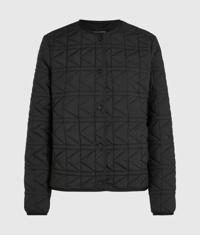 Leichte Steppjacke Leichte Steppjacke