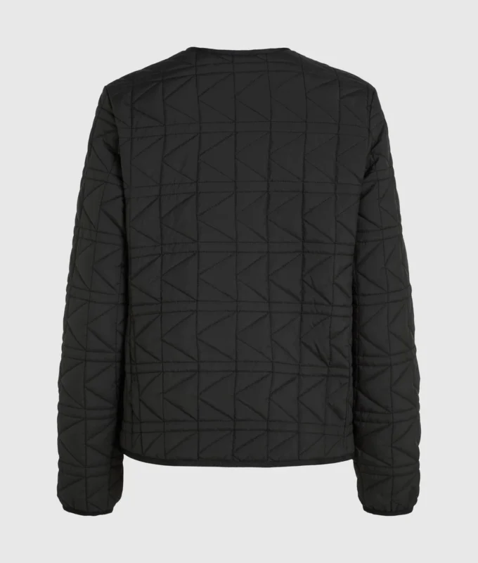 Leichte Steppjacke Leichte Steppjacke