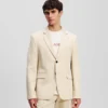 LEINENBLAZER LEINENBLAZER