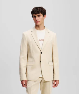 LEINENBLAZER