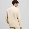 LEINENBLAZER LEINENBLAZER