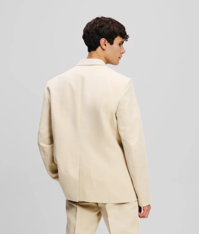 LEINENBLAZER LEINENBLAZER