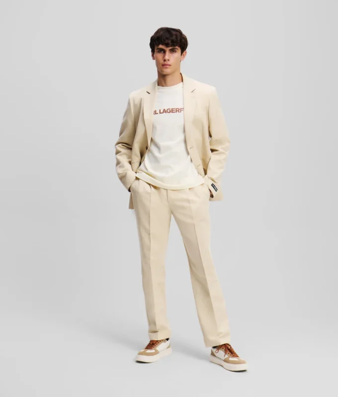 LEINENBLAZER LEINENBLAZER