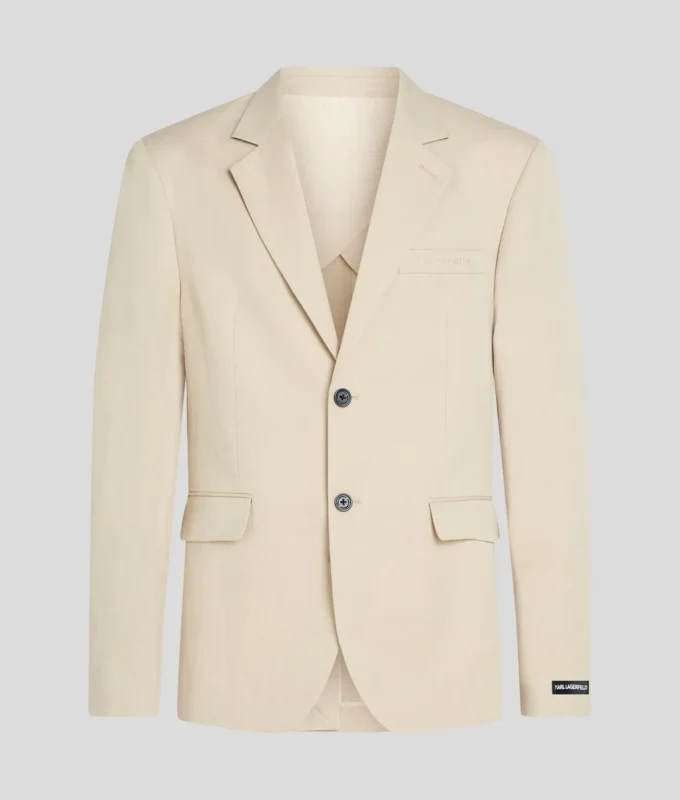 LEINENBLAZER LEINENBLAZER
