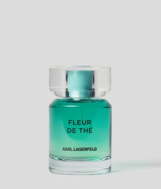 Les Parfums Matières, Fleur de thé (Teeblume), 50 ml