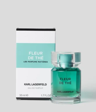 Les Parfums Matières, Fleur de thé (Teeblume), 50 ml