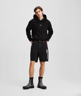 LOCKERE DENIM-SHORTS