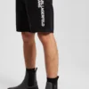 LOCKERE DENIM-SHORTS LOCKERE DENIM-SHORTS