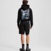 LOCKERE DENIM-SHORTS LOCKERE DENIM-SHORTS