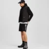 LOCKERE DENIM-SHORTS LOCKERE DENIM-SHORTS
