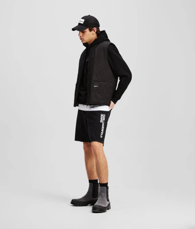 LOCKERE DENIM-SHORTS LOCKERE DENIM-SHORTS